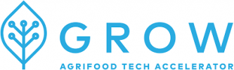 GROW agtech accelerator